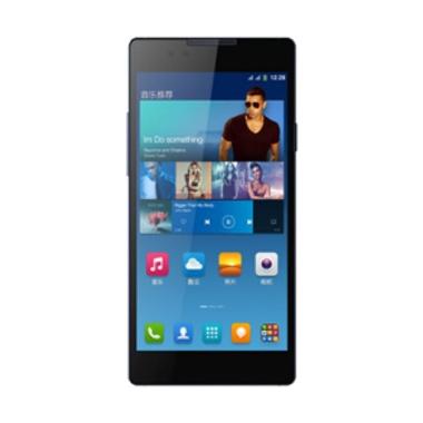 Coolpad F101 Soar Smartphone - Hitam