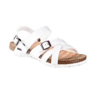 Cortica Ulva CW-3008 Sandal Wanita - White