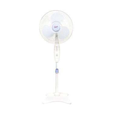 Cosmos 16SKM Standing Fan Kipas Angin