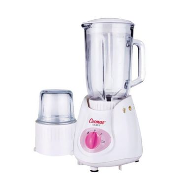 Cosmos CB289G Putih Blender