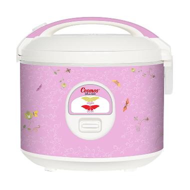 Cosmos CRJ-3301 Non Stick Rice Cooker [1.8L]