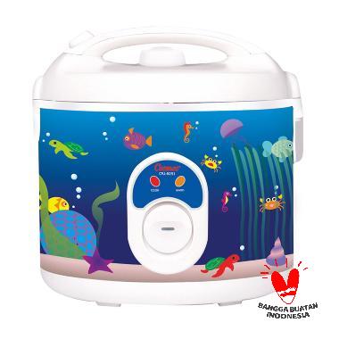 Cosmos CRJ 6031 Rice Cooker
