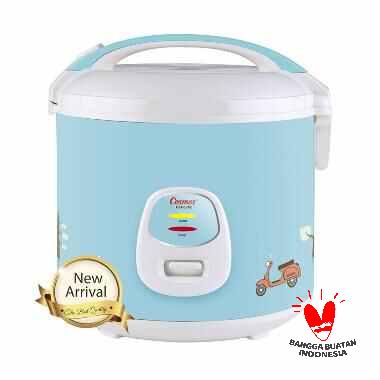 Cosmos CRJ 6302 Rice Cooker