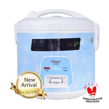 Cosmos CRJ 6303 Rice Cooker