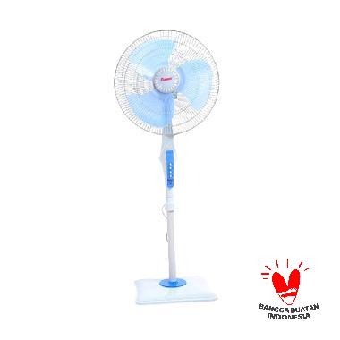 Cosmos Stand Fan 16 SNQ / 16SNQ - Bubble Wrap