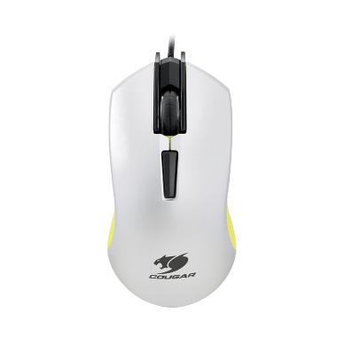 Cougar 230M Gaming Mouse - Yellow