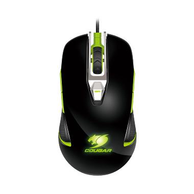 Cougar 450M Gaming Mouse - Black