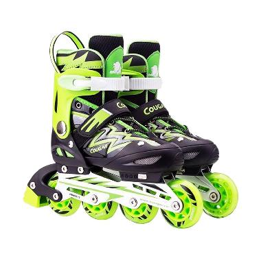 Cougar MZS835L Sepatu Roda Inline S ...