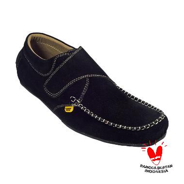 Country Boots Casual Mustang - Black