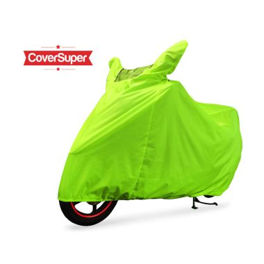 Jual Cover Super Cover Motor Hijau Stabilo M Online Jual Cover Super Cover Motor Hijau Stabilo M Online