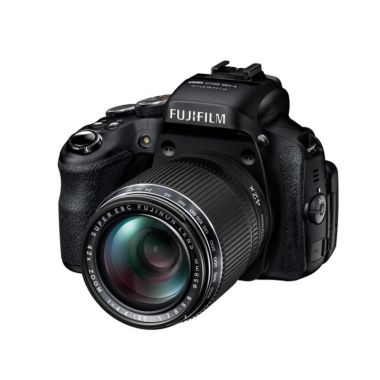 Fujifilm FinePix HS55EXR Hitam Kame ...