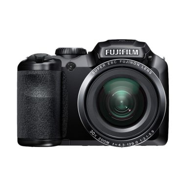 Fujifilm FinePix S8400W Kamera DSLR ...