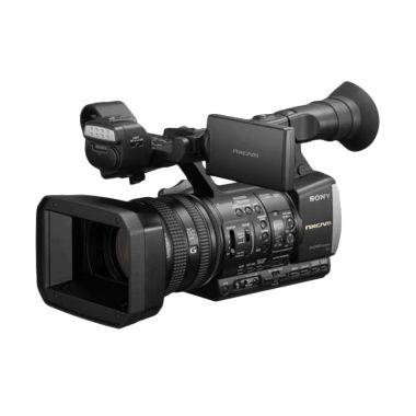 Sony HXR-NX1 NXCAM Camcorder ...
