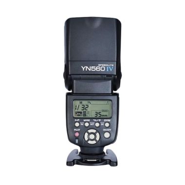 Yongnuo YN-560 IV Flash Kamera ...