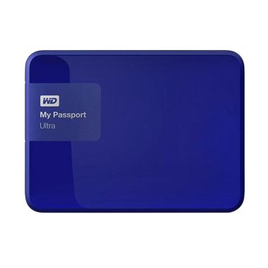 Western Digital My Passport Ultra N ...