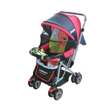 Stroller Creative Baby - Harga Termurah Agustus 2021 | Blibli