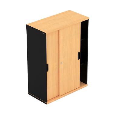 Jual Creova Rak Serbaguna [Pintu Sliding] Online - Harga 