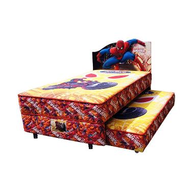 jual springbed 2 in 1 120x200 terbaru harga murah jual springbed 2 in 1 120x200 terbaru harga murah
