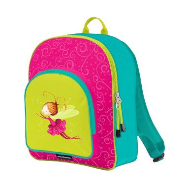 Crocodile Creek Backpack Tas Anak - Fairy