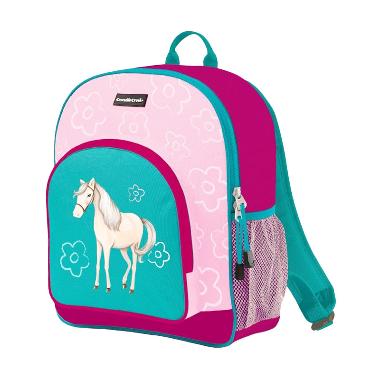 Crocodile Creek Backpack Tas Anak - Horse