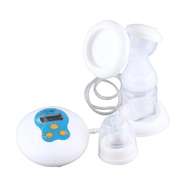 Crown Easyexpress Mini Auto Breast Pump CR1338
