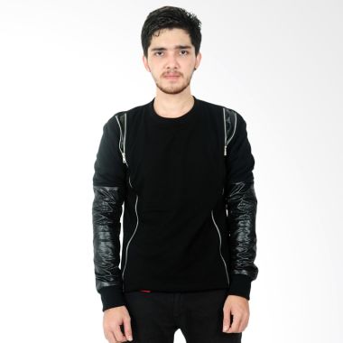 Grenade Kaviar Blue Black Jaket Pri ...
