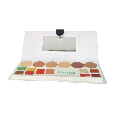 Crrante Make Up Kit Mini Tradisional