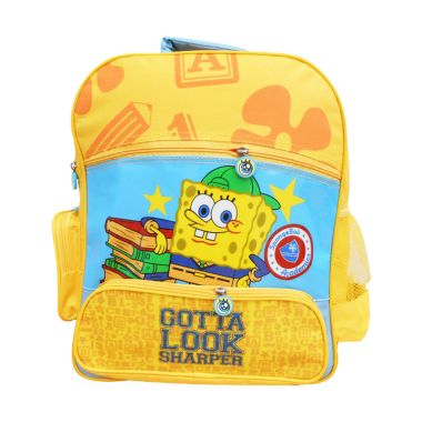 Nickelodeon Spongebob Bag 14 inch T ...