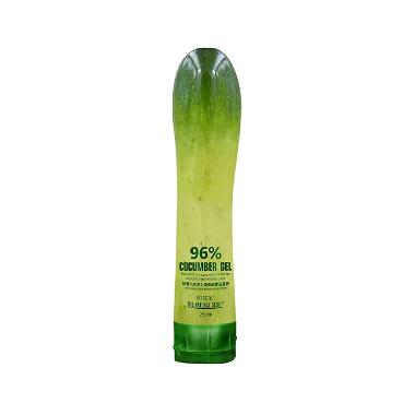 Cupida Cupido Cucumber Gel Tabir Surya