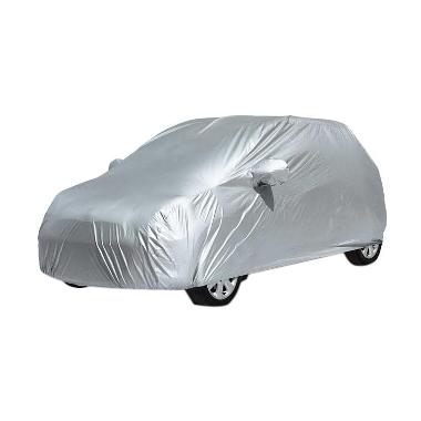 Custom Body Cover Mobil for Grandmax - Silver