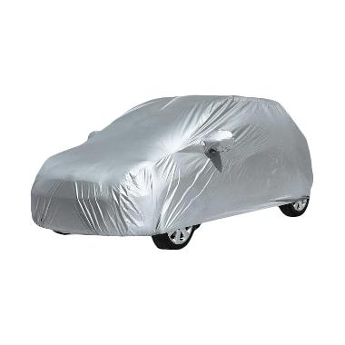 Custom Body Cover Mobil for Daihatsu Terios - Silver