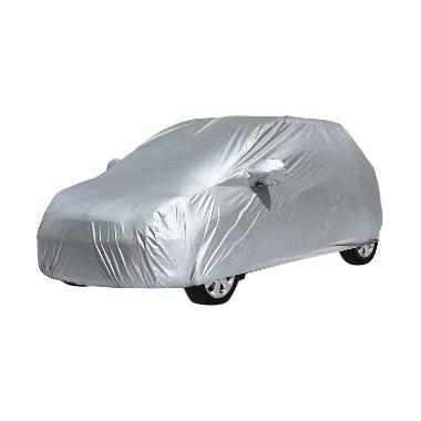 Custom Body Cover Mobil for Mitsubishi Grandis - Silver