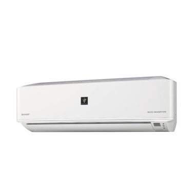 Sharp Inverter AHXP-12NSY Putih AC ...