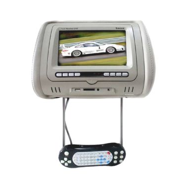 Rodek TFT LCD RDU-7008D Grey Headre ...