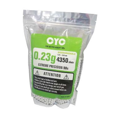 jual cyc high precision airsoft bb pellet 0 23 g 6 mm harga kualitas terjamin jual cyc high precision airsoft bb pellet 0 23 g 6 mm harga kualitas terjamin
