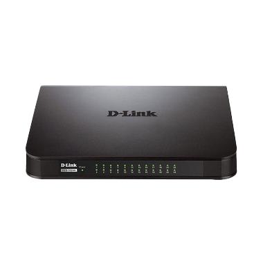 D-LINK DES-1024A Switch Hub [24 port]