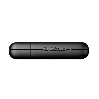 D-LINK DWA-123 N 150 USB Wireless Adaptor [Garansi 1 Tahun]