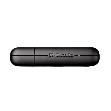 D-Link DWA-123 N 150 USB Wireless Adaptor