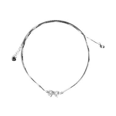 Dparis Ribbon KLLMD10400 Necklace
