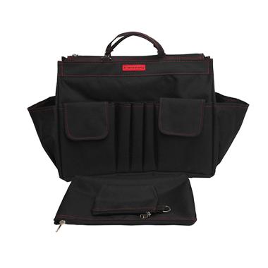 D'renbellony Active MM Handbag Organizer - Black