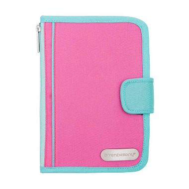 D'renbellony Card Holder - Magenta ... kartu kredit | Tempat ATM