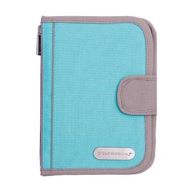 D'renbellony Card Holder - Turquois ... rtu | Dompet kartu kredit