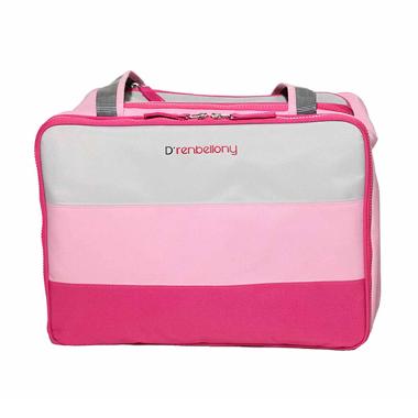 D'renbellony Diaper Bag Exclusive - ... yi | Tas Popok | Baby Bag