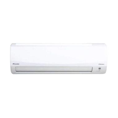 Daikin Smile FTKC25NVM4 Putih AC Inverter [1 PK]
