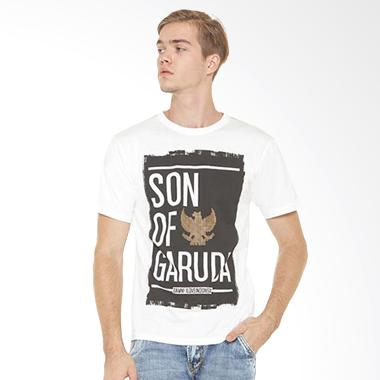 jual damn i indonesia of garuda kaos pria white harga kualitas jual damn i indonesia of garuda kaos pria white harga kualitas
