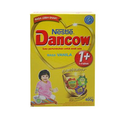 Dancow Nutritods 1