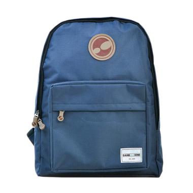 Dane And Dine Class Navy Backpack T ...