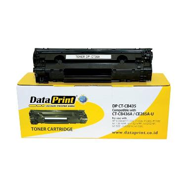 DataPrint Compatible Cartridge Toner HP 35A