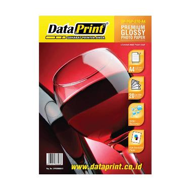 DataPrint Premium Glossy Photo Paper