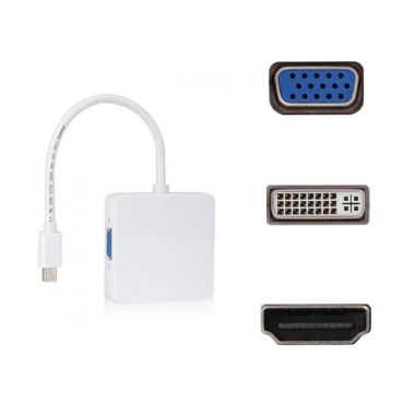 Anylinx Putih Mini Display Port To ...